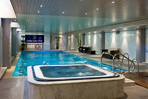 Macdonald Doña Lola Resort in Mijas — foto 2
