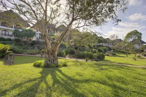 Bluebay Beach Resort and Spa in Kiwengwa — foto 30