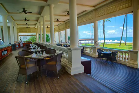 Galle Face Hotel in Colombo — foto 26