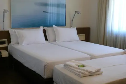 Hotel Los Ángeles in Boo de Guarnizo — foto 7