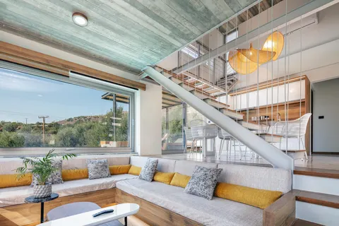 Villa Domus Aestas in Plakias — foto 18