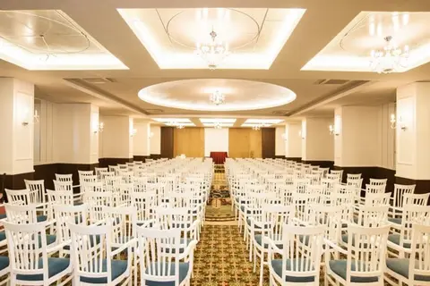 Concordia Celes Hotel in Alanya — foto 10