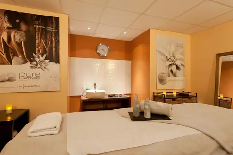 Hotel Club MMV Le Panorama in Les Deux Alpes — foto 10