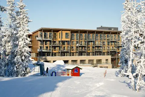 SkiStar Lodge Trysil in Trysil — foto 7