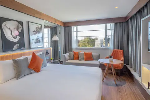 Melia White House in Londen, foto 4