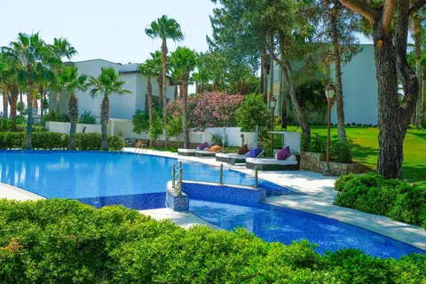 Hillstone Bodrum Hotel & Spa in Bodrum — foto 5