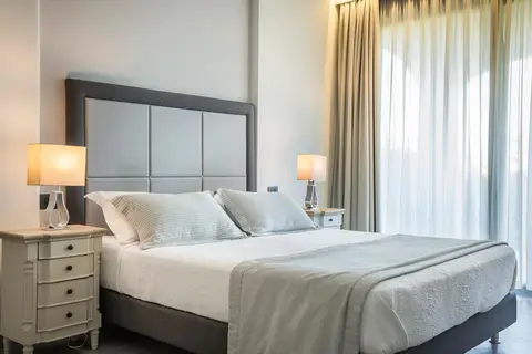 Astra Village Hotels & Suites in Σβορωνάτα — foto 18