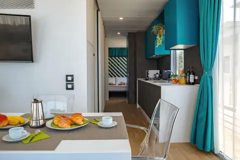 Sentido Punta Marina Premium Camp in Rome — foto 11