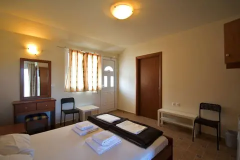 Mammis Beach Hotel in Kardamena — foto 4