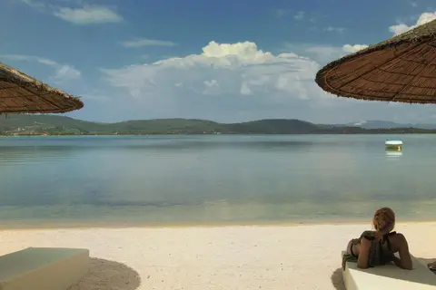 Ekies All Senses Resort in Δημοτική Ενότητα Σιθωνίας — foto 12
