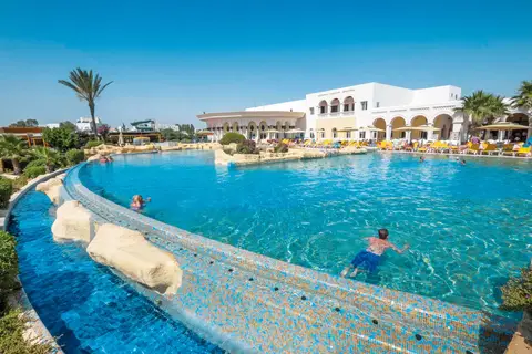 Medina Solaria & Thalasso in ياسمين الحمامات — foto 11