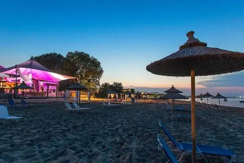 Paralia Studios in Δημοτική Ενότητα Λευκιμμαίων — foto 19