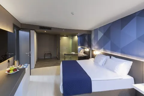 Bosphorus Sorgun Hotel foto 5