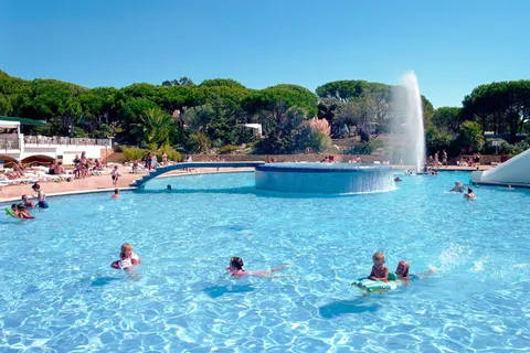 Camping Calella De Palafrugell foto 1