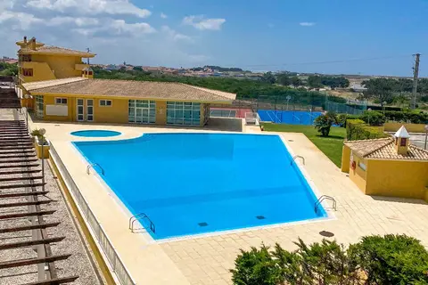 Pousada De Juventude De Santa Cruz in Almada — foto 2