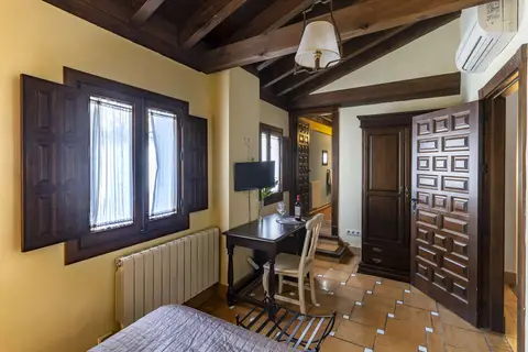 Casa del Capitel Nazari in Granada — foto 7