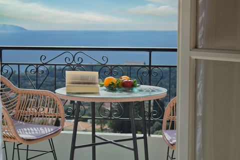 Appartementen Kefalonia View by Alex foto 2