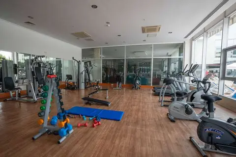 Hotel Cenger Beach Resort & Spa in Manavgat — foto 23