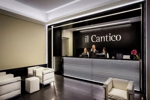 Hotel Il Cantico in Rome — foto 16