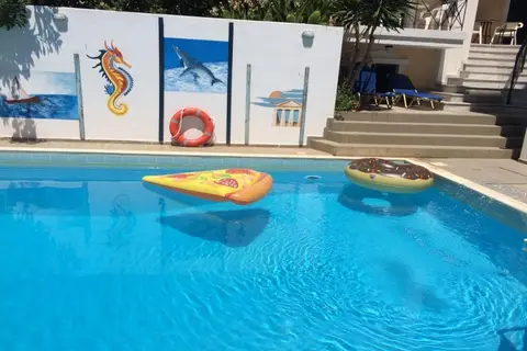 Renia Hotel in Δημοτική Ενότητα Γαζίου — foto 6