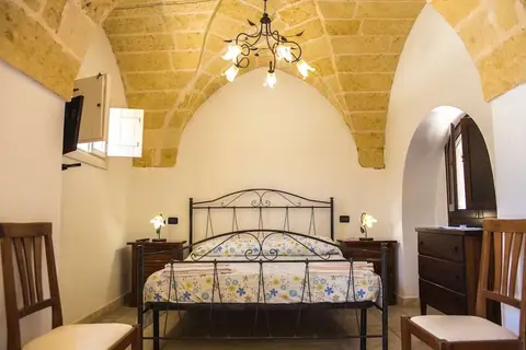Masseria Tenuta Quintino in Nardò — foto 26