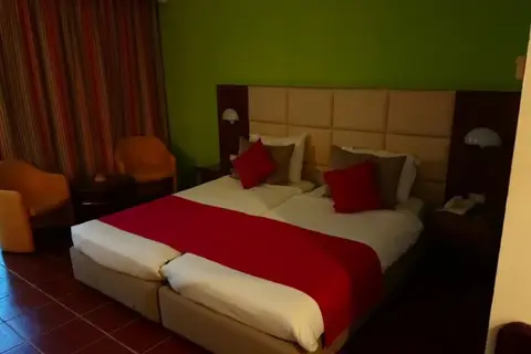 Hammamet Regency Hotel in منارة الحمامات — foto 24
