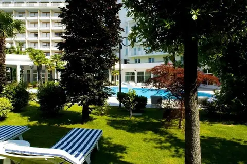 La Residence Terme & Idrokinesis in Abano Terme, foto 18