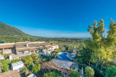 Can Furios Petit Hotel by Can Calco Hotels in Selva — foto 10