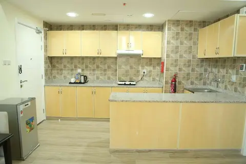 Uptown Appartementen by Gewan in Sakamkam, foto 5
