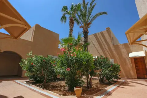 Golden Tulip President Hammamet in Le President — foto 22