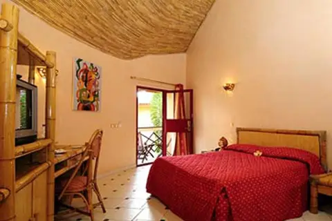 Lamantin Beach Hotel Resort & Spa in Saly Portudal — foto 28