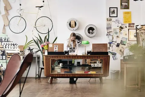 Hotel Daniel Vienna in Vienna — foto 3