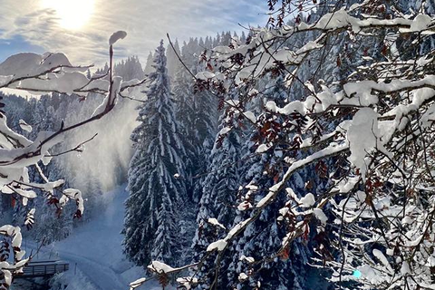 Sporthotel Wagrain foto 19