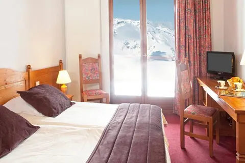 Hotel Club MMV Le Val Cenis foto 5