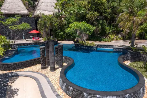 Anantara Maia Seychelles Villas in Anse Louis — foto 4