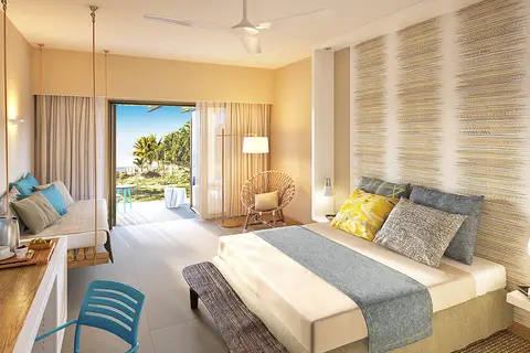 Anelia Resort & Spa in Flic en Flac VCA — foto 12