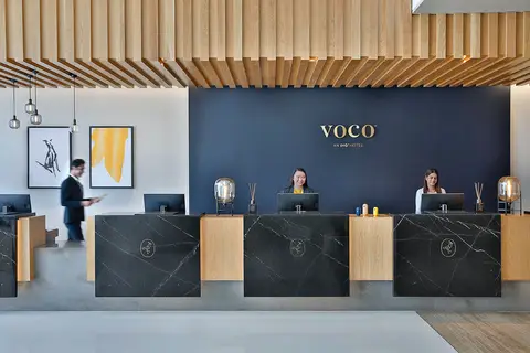 voco Bonnington Dubai in Dubai — foto 5