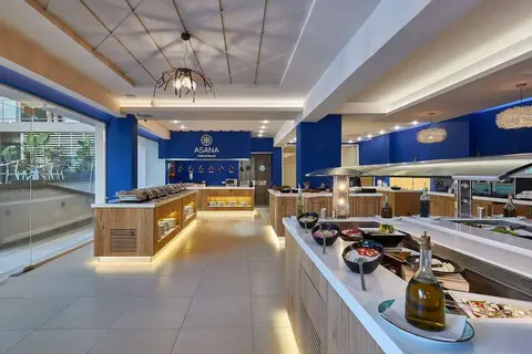 Asana Resort in Chersonisos Municipal Unit, foto 15