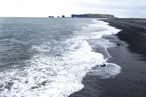 Reykjavik & de Zuidkust in Zuid-IJsland en Reykjavik — foto 10