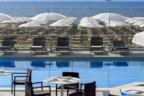 Byron Bellavista in Jesolo, foto 9