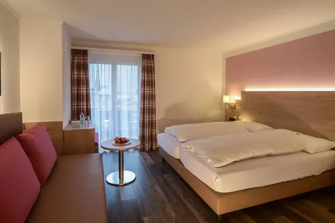 Hotel Brienz in Brienz BE — foto 5