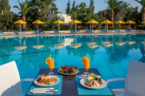 Hotel Kipriotis Hippocrates foto 3