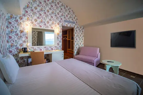 Ramada Loutraki Poseidon Resort in Poseidon Resort, foto 30