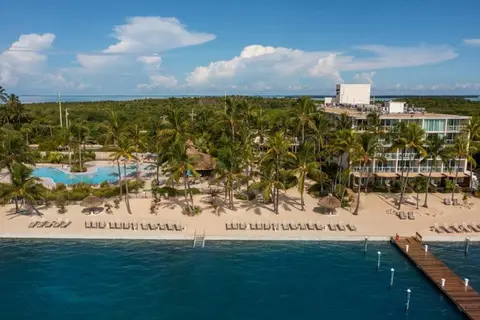 Amara Cay Resort in Islamorada, foto 2