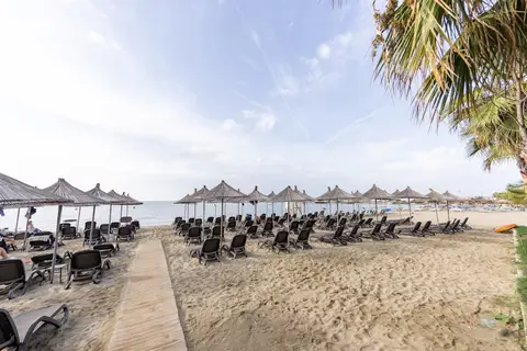 Gloria Palace in Qerret — foto 19