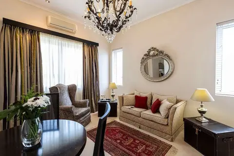 Best Western Plus Embassy Hotel in Athene — foto 8