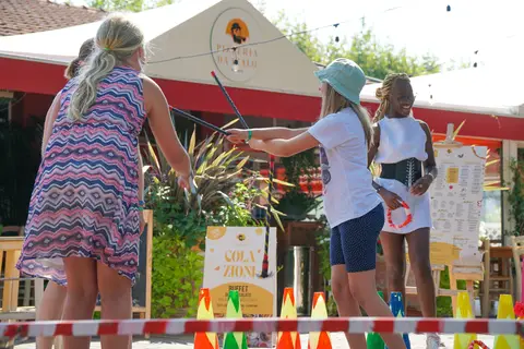 Italy Camping Village in Ca' di Valle — foto 15