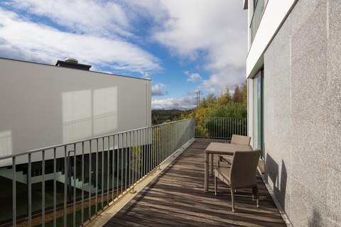 Monchique Resort & Spa - inclusief huurauto foto 23