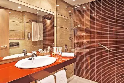 Allsun Hotel Borneo in Sant Llorenç des Cardassar — foto 24