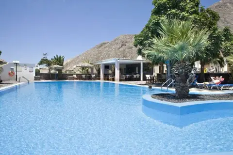 Sandy's Paradise Infinity Resort in Perissa, foto 2